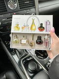 5 Pieces Dior Perfume Set Best Gift – Long-lasting Fragrances