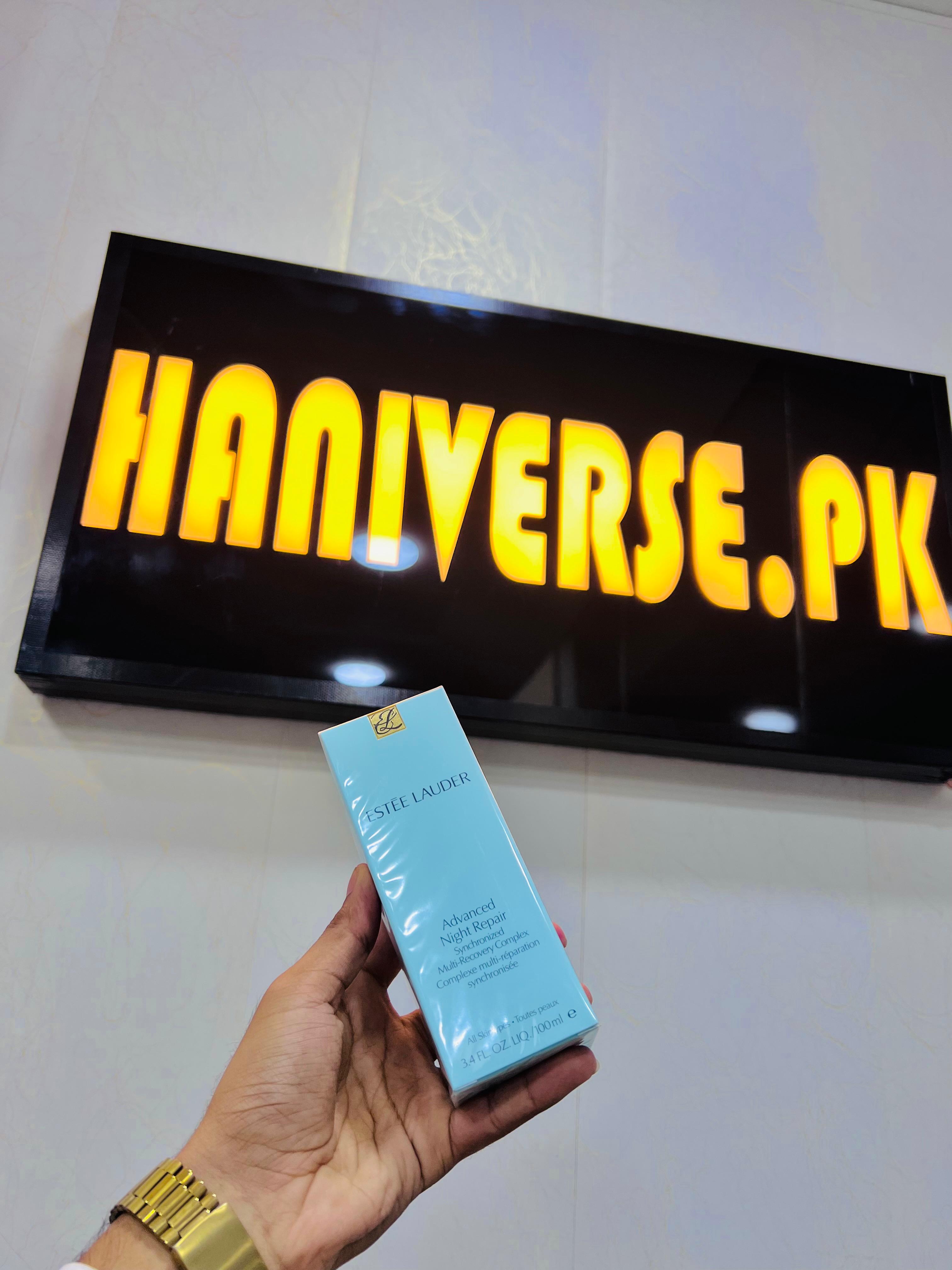 Estee Lauder Advanced Night Repair Synchronized Multi-Recovery Complex 100ml