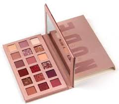 Huda Beauty Nude Eyeshadow Palette
