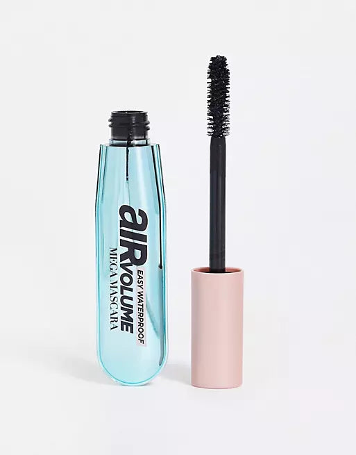 L'Oréal Air Volume Mega Mascara Waterproof - 8.5ml