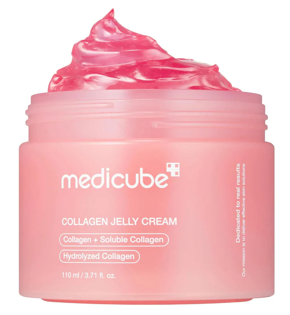 Medicube - Collagen Jelly Cream 110ml