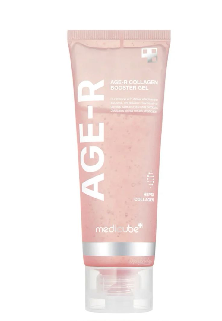 Medicube Age-R Collagen Booster Gel 100ml