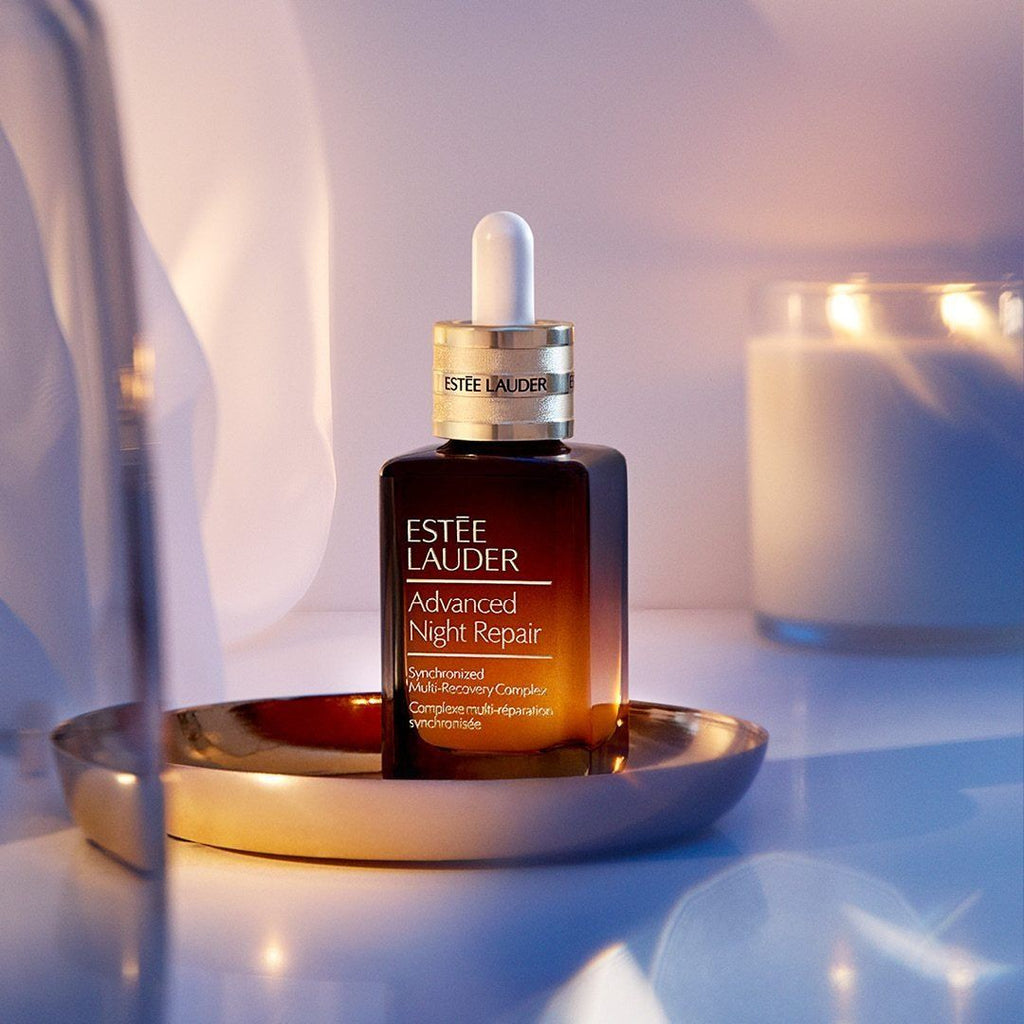 Estee Lauder Advanced Night Repair Synchronized Multi-Recovery Complex 100ml