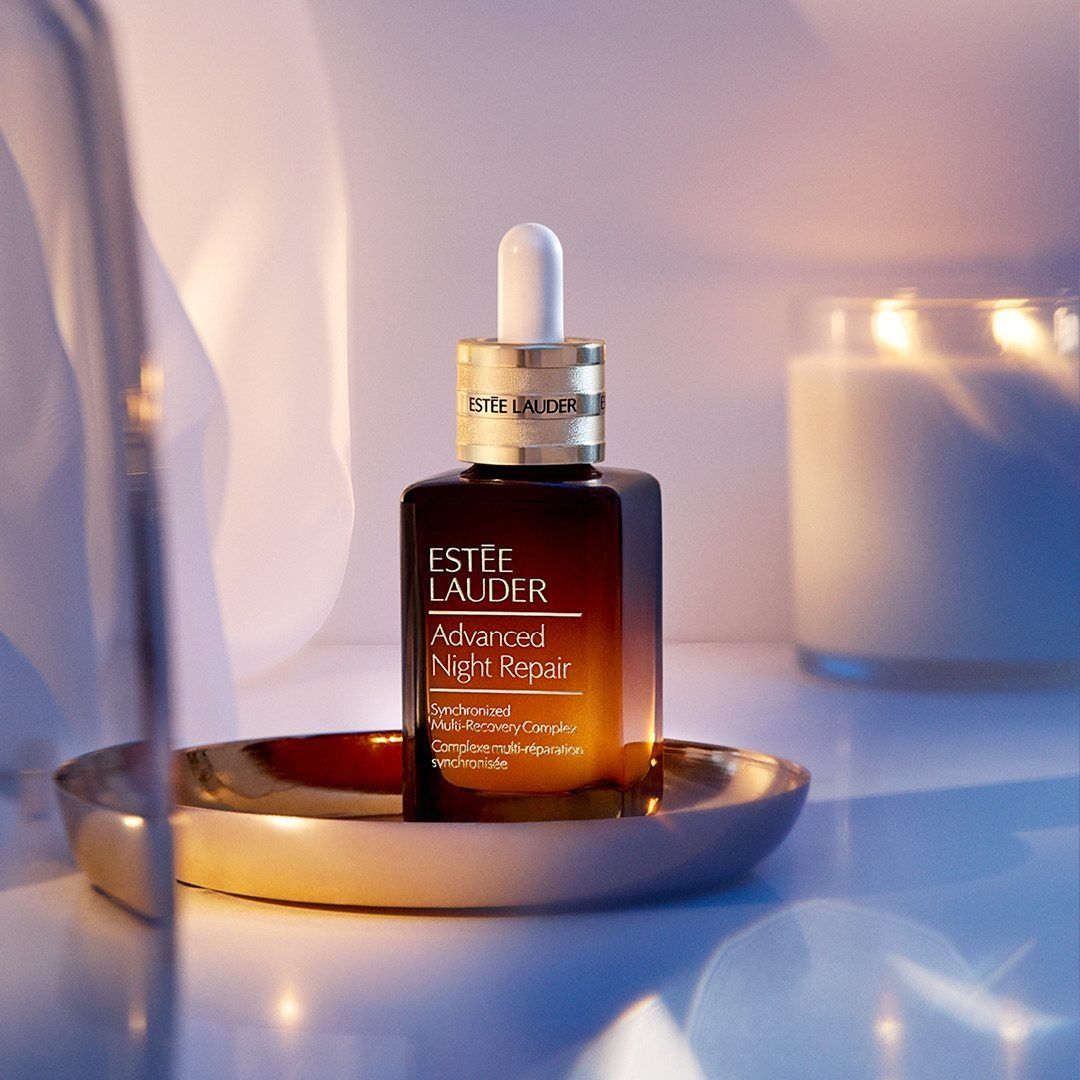 Estee Lauder Advanced Night Repair Synchronized Multi-Recovery Complex 100ml