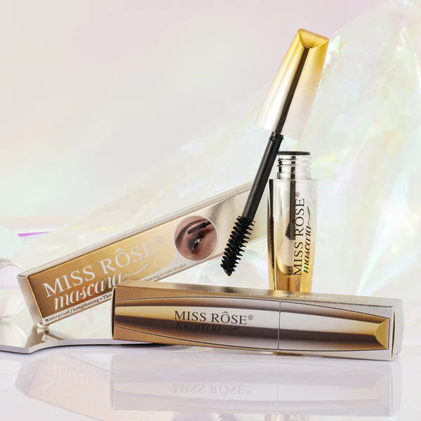 Miss Rose Infinite Lash Waterproof Mascara
