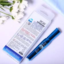 BOB 3D Effect Ultra Curl Eye Mascara