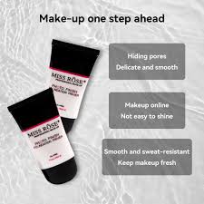 Miss Rose Photo Finish Primer