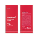 Medicube TXA Niacinamide 15 Serum 30ML