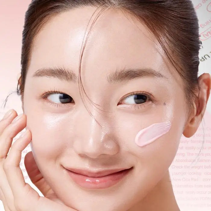 Medicube – PDRN Pink Tone Up Sun Cream 50ml