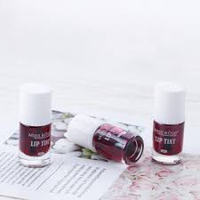 Miss Rose Liquid Water Proof Long Lasting Lip Tint