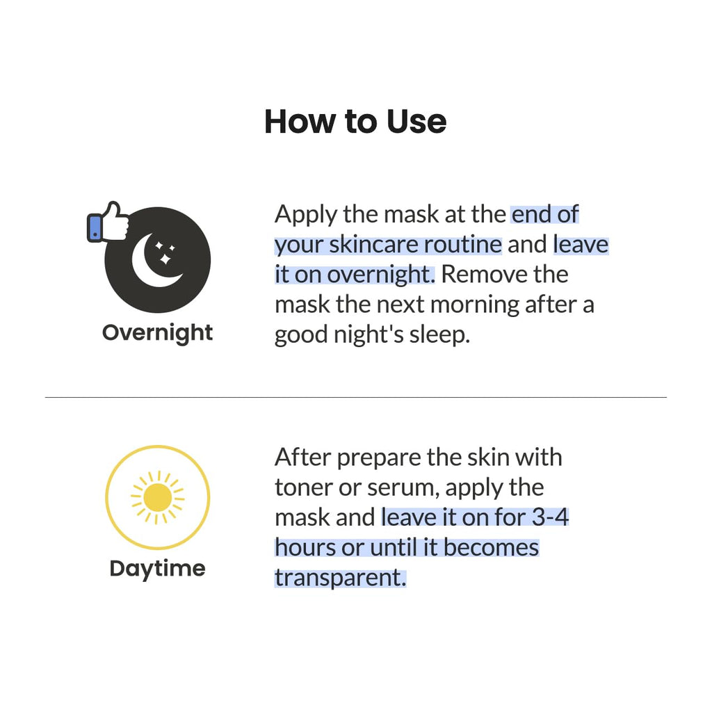 Biodance - Bio Collagen & Hydro Cera-nol Real Deep Mask