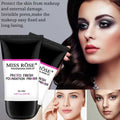 Miss Rose Photo Finish Primer