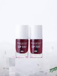 Miss Rose Liquid Water Proof Long Lasting Lip Tint