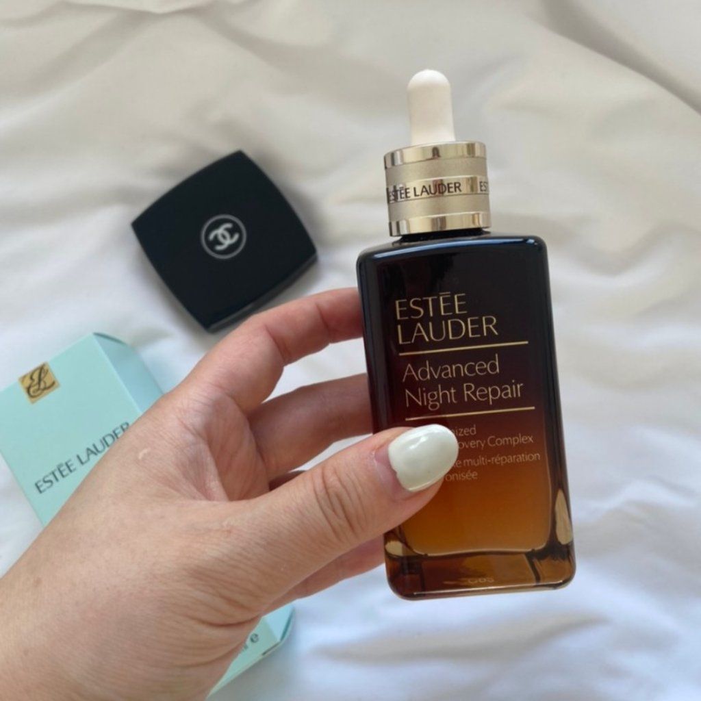 Estee Lauder Advanced Night Repair Synchronized Multi-Recovery Complex 100ml