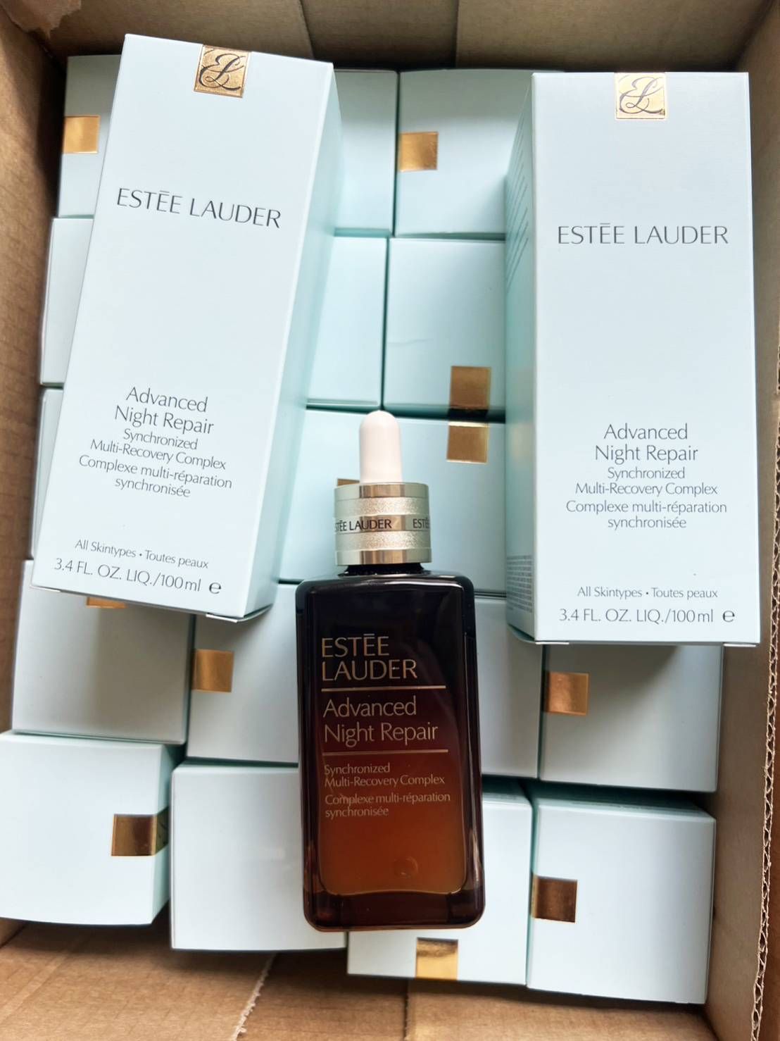 Estee Lauder Advanced Night Repair Synchronized Multi-Recovery Complex 100ml