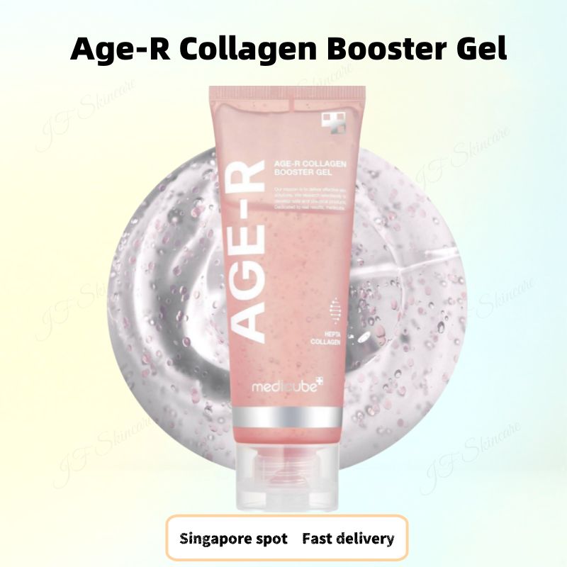 Medicube Age-R Collagen Booster Gel 100ml