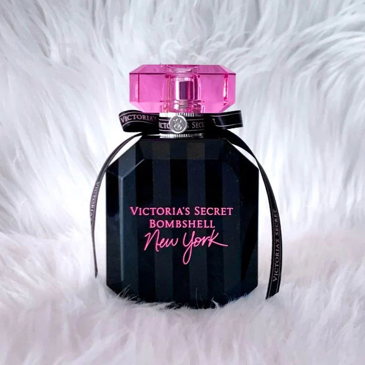 Victoria's Secret Bombshell New York 100ML