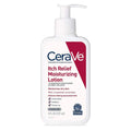 CeraVe Moisturizing Lotion for Itch Relief