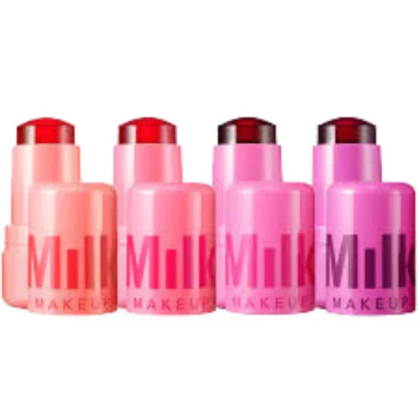 Milk Makeup Jelly Tint Pack of 4