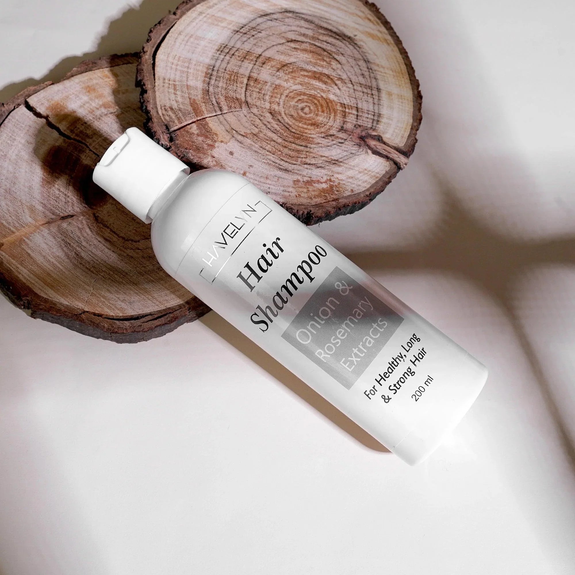 Hair Food Oil – Nourish, Strengthen & Grow