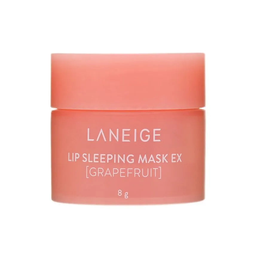 LANEIGE - Lip Sleeping Mask EX Mini Kit