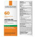 La Roche-Posay Anthelios Clear Skin Oil Free Sunscreen SPF 60