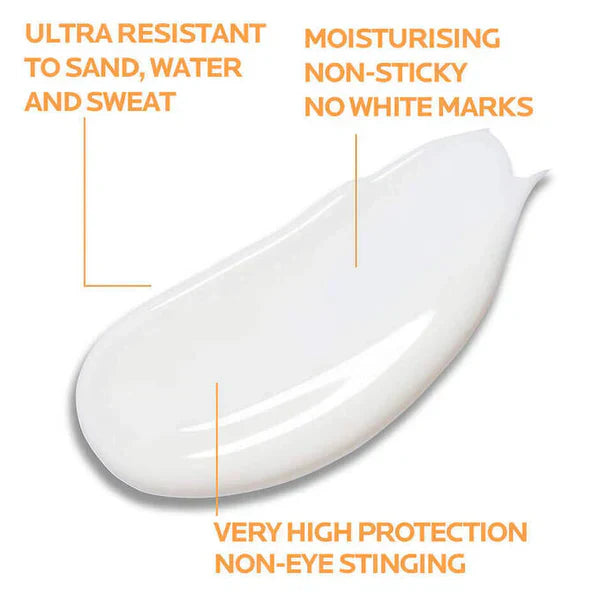 La Roche-Posay Anthelios UVMune 400 Hydrating Suncream SPF 50+