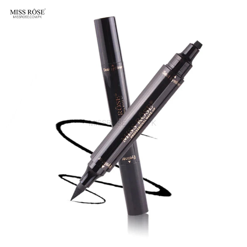 Miss Rose Magic Eyeliner