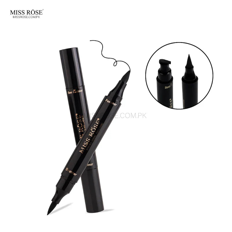 Miss Rose Magic Eyeliner