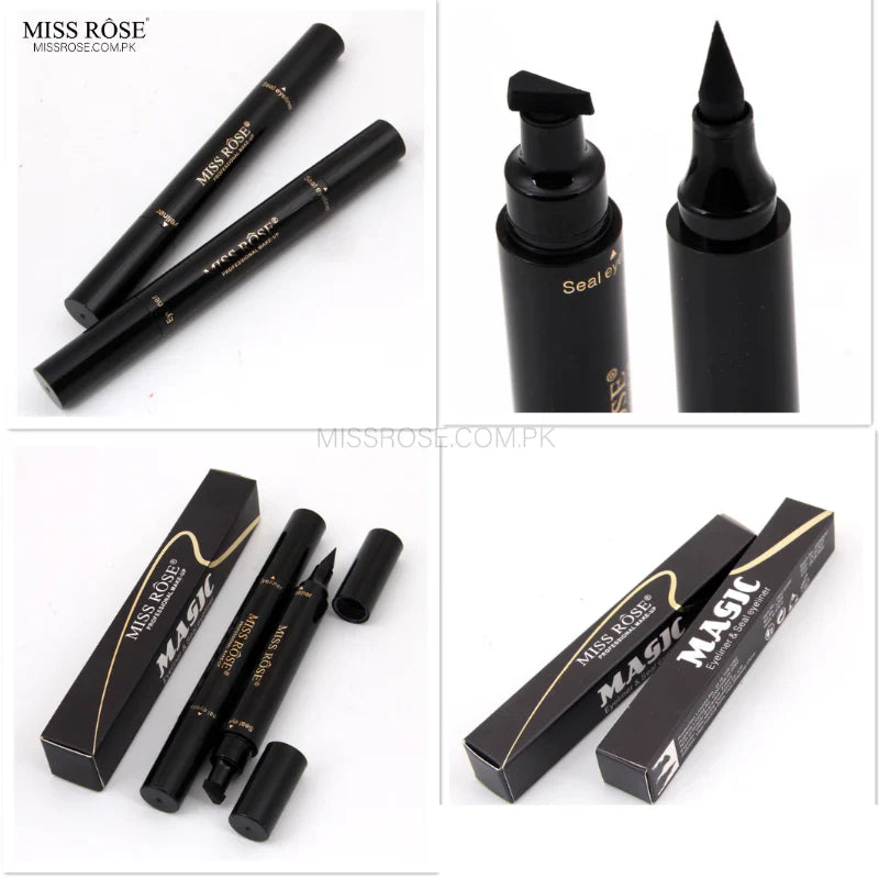 Miss Rose Magic Eyeliner