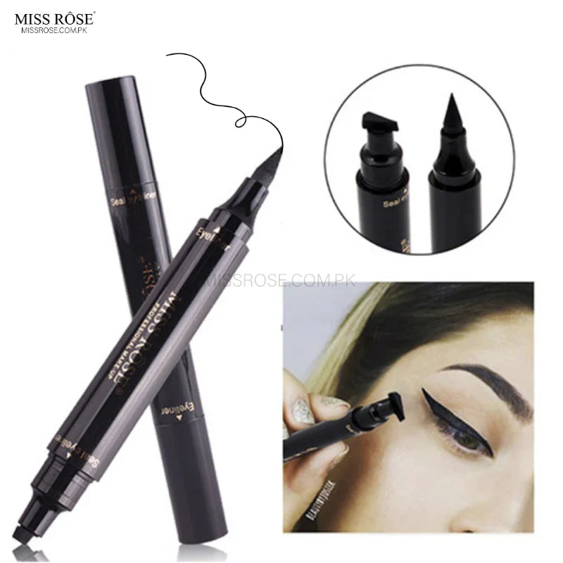 Miss Rose Magic Eyeliner