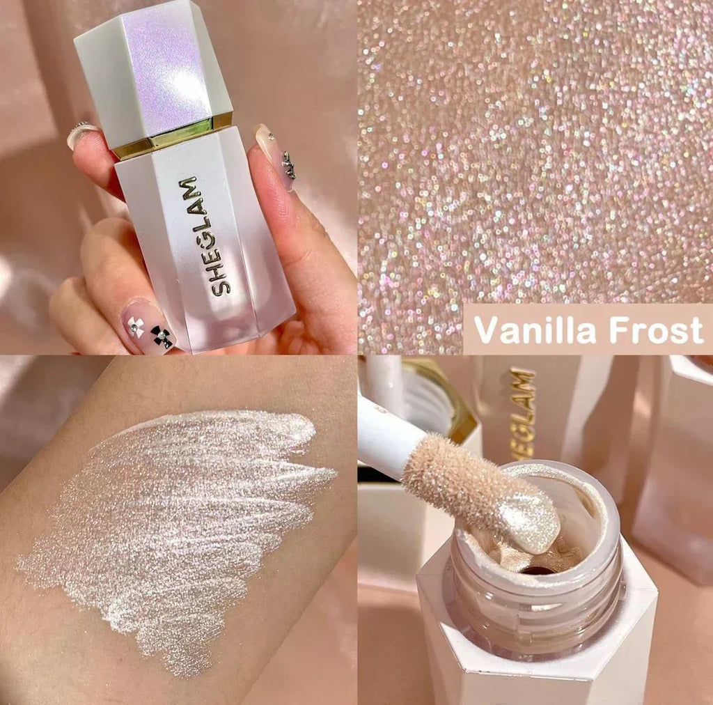 SheGlam Gloom Bloom Liquid Highlighter