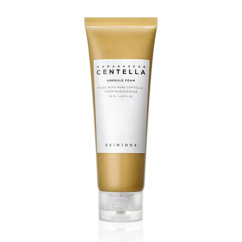 Skin1004 Madagascar Centella Ampoule Foam Cleanser