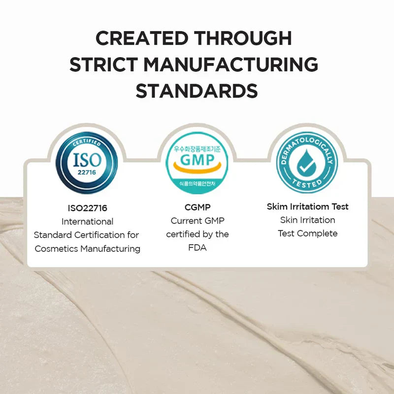 Skin1004 Madagascar Centella Ampoule Foam Cleanser