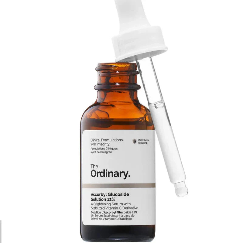 The Ordinary Ascorbyl Glucoside Solution 12%