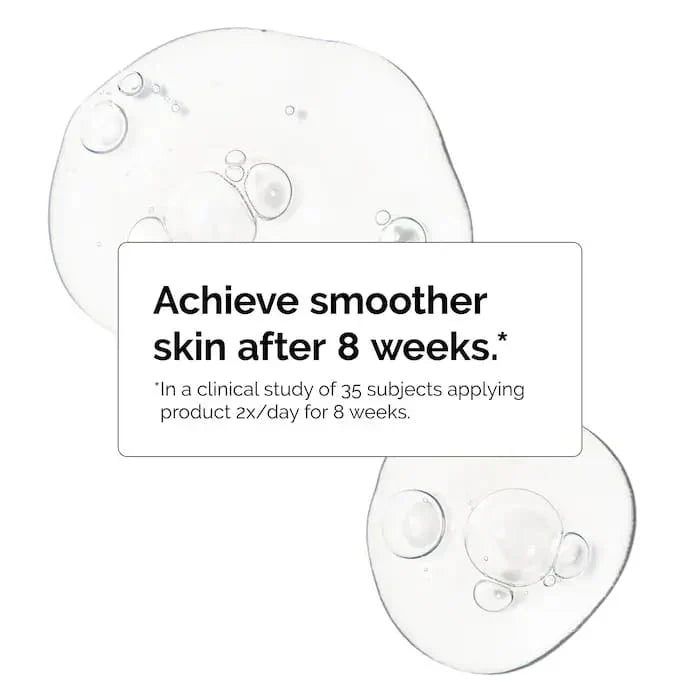 The Ordinary Niacinamide 10% + Zinc 1% Serum