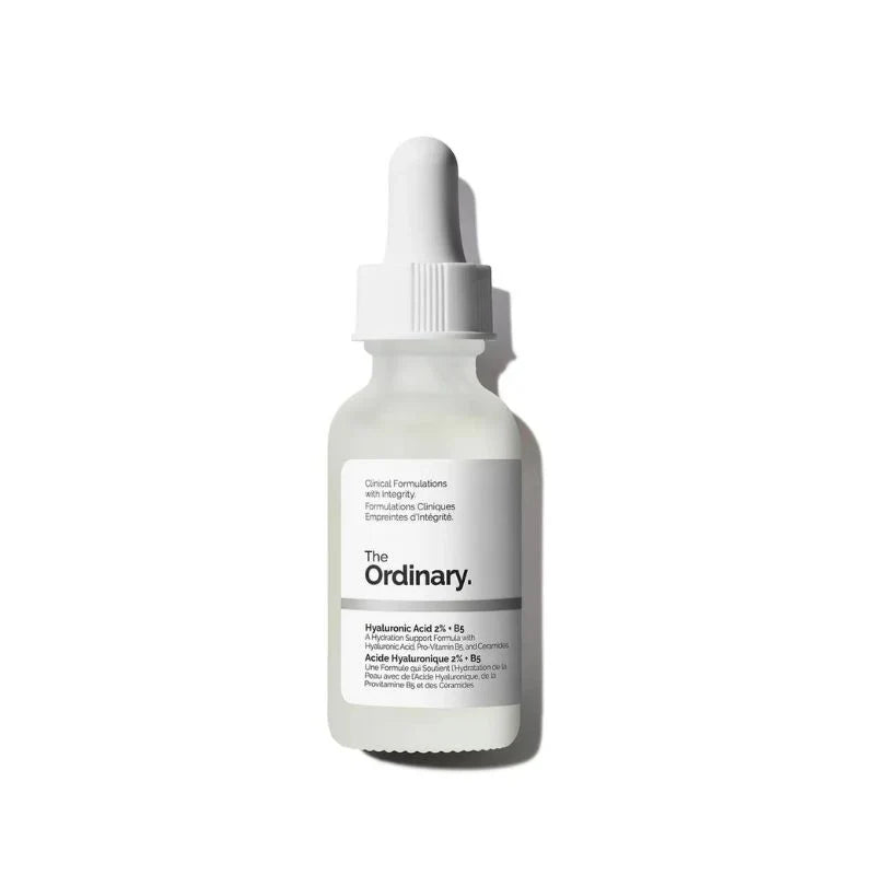 The Ordinary Hyaluronic Acid 2% + B5