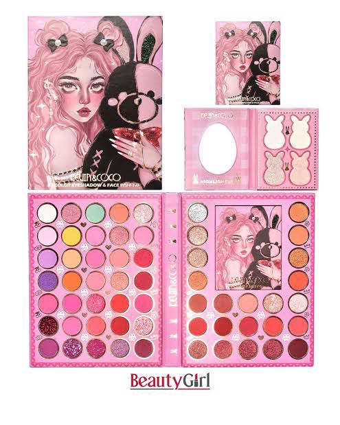 Cute Gift Pallets