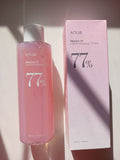 Anua Peach 77% Niacin Essence Toner 250ml