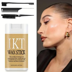 Ikt hair wax stick