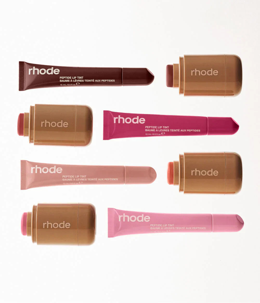 Rhode Lip Tint & Blush pack of 2 – special Offer