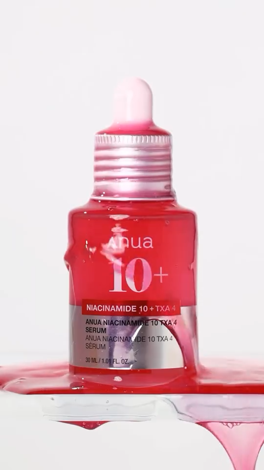 Niacinamide 10 TXA 4 Serum for Brightening and Dark Spots