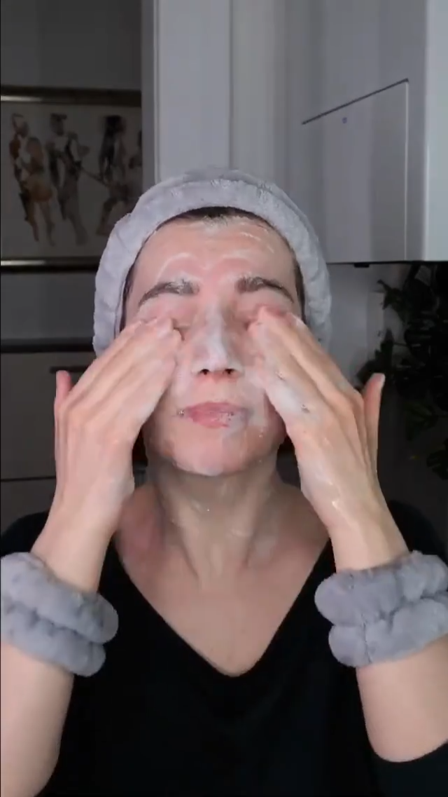 Cerave Foaming Cleanser For Normal To Oily Skin 236Ml