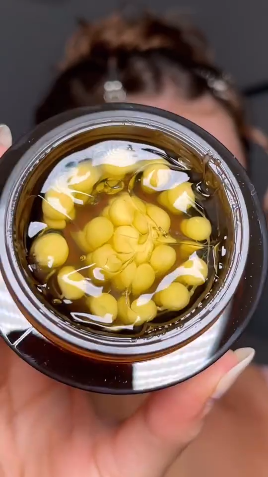 Medicube - Deep Vit C Capsule Cream - 55g