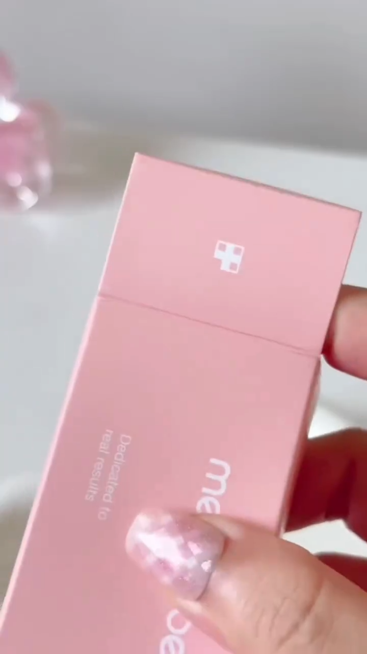 Medicube Collagen Glow Booster Serum (15 ml)